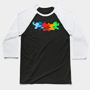 KND Unite Baseball T-Shirt